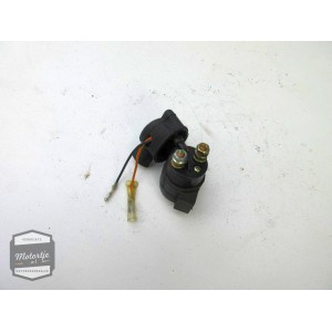 Kawasaki KZ305LTD startrelais / starter relay / start relais